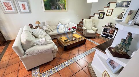 Foto 3 de Casa o chalet en venta en Arco Norte - Avda. España, Dos Hermanas