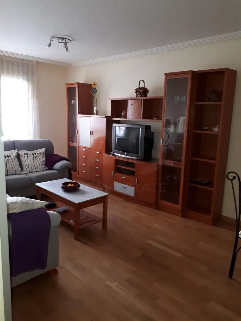 Piso con ascensor en venta en Villaquilambre, imagen 15