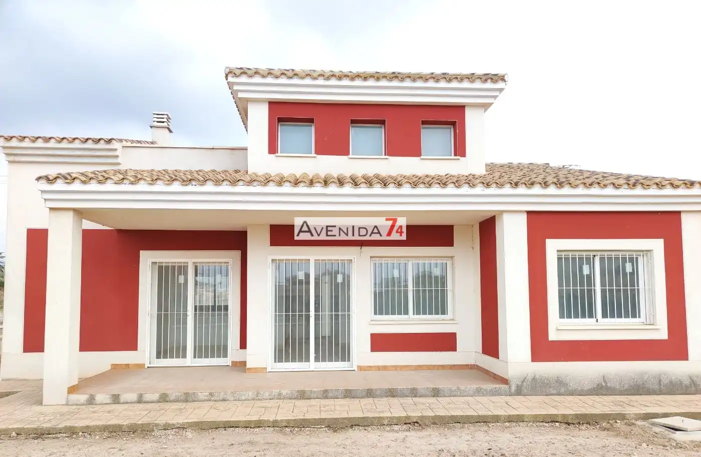 Xalet amb terrassa en venda a Pedanías Sur, imagen 2