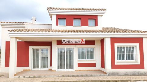 Photo 2 of Houses for sale in Purias, Lorca