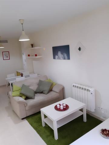 Apartamento en Alquiler en Calle de José María de Pereda, 20 en Ventas
