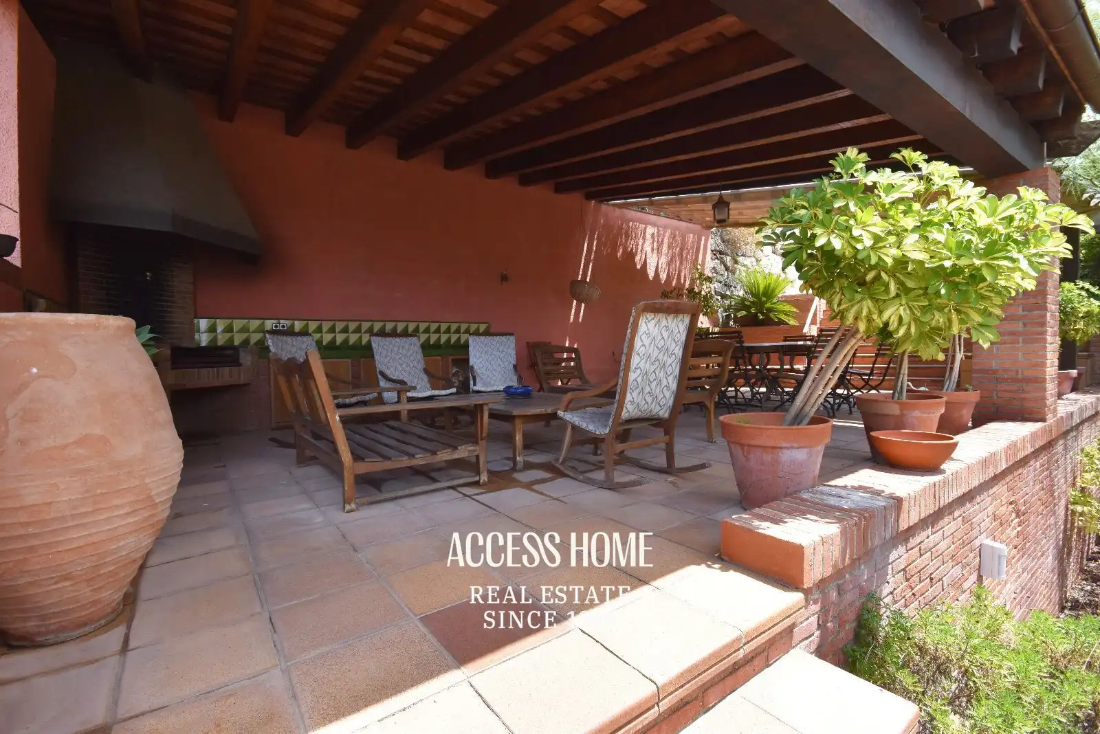 Detached house with pool for sale in Montalnou - Milans del Bosc, imagen 70