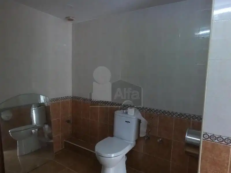 Baño de Oficina en venta en Valencia con Aire acondicionado, Calefacción y Trastero
