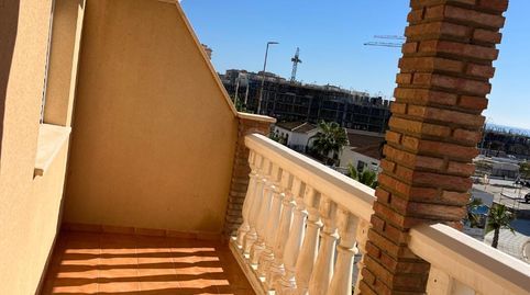 Foto 4 de Piso en venta en Carretera de Almería, 100, El Morche, Torrox