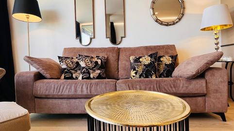 Photo 2 of Flat for rent in Avenida Niza, Playa de San Juan, Alicante / Alacant