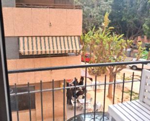 Terrassa de Pis en venda en Paiporta amb Aire condicionat, Calefacció i Forn