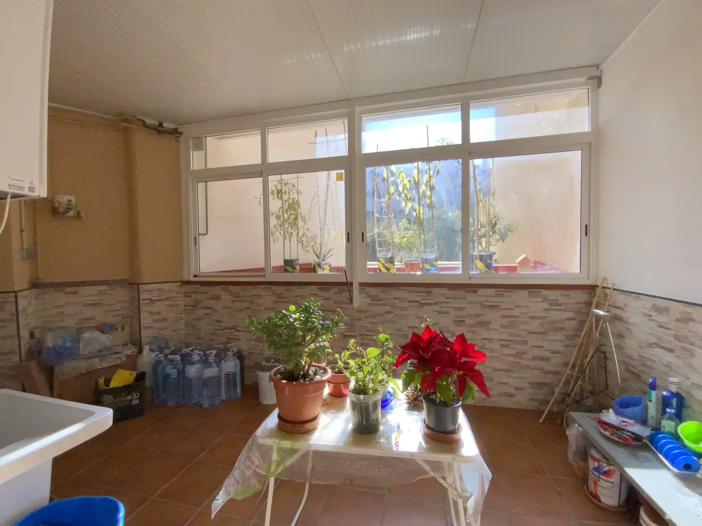 Flat with lift for sale in Rocafonda, imagen 32