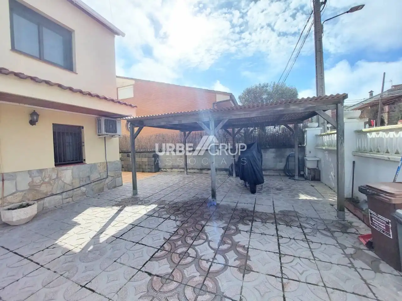 Casa o xalet en venda a Vacarisses