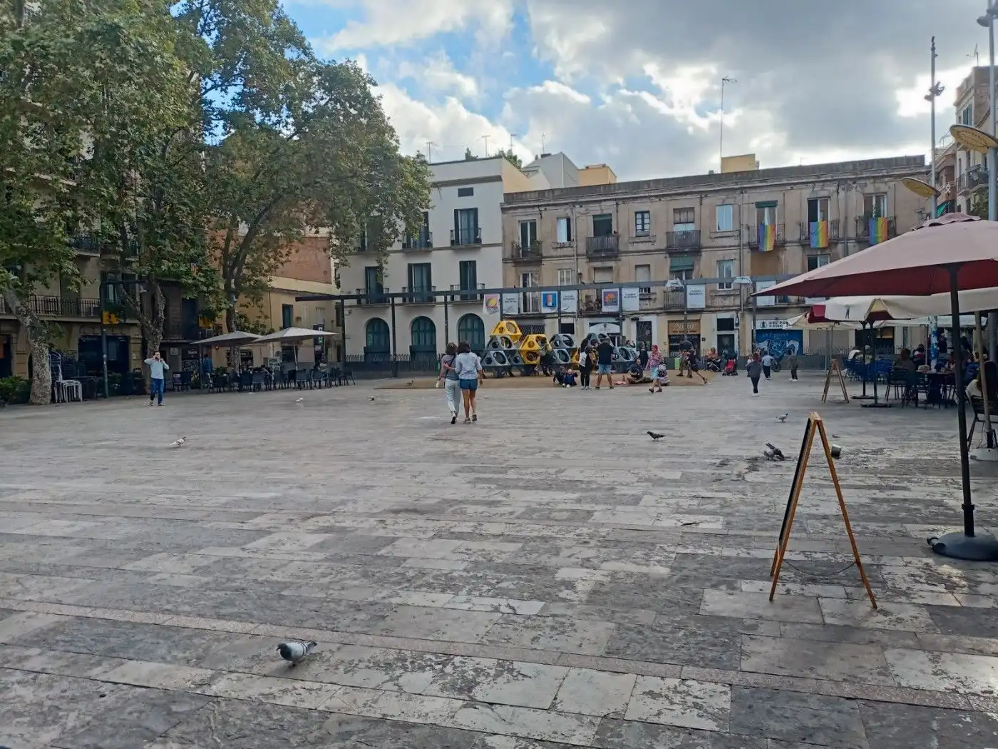 Business premises for sale in Eixample, imagen 9
