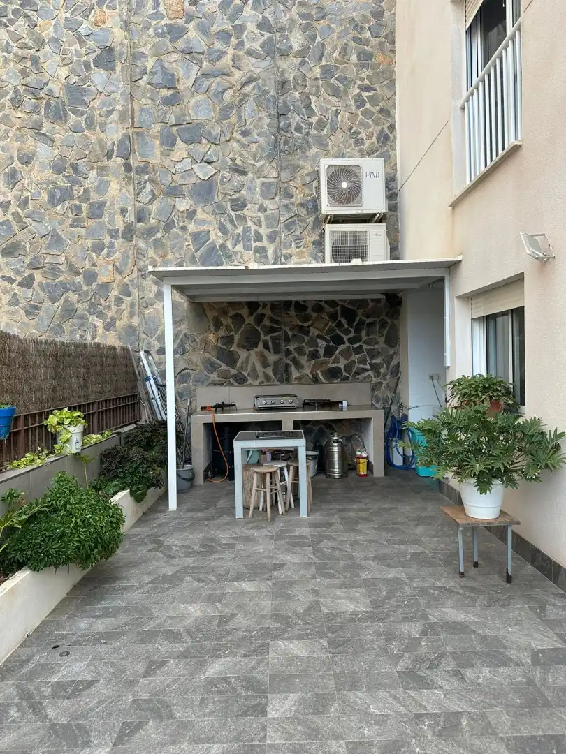 Dúplex en venda a Calle Severo Montalvo, Casco Antiguo