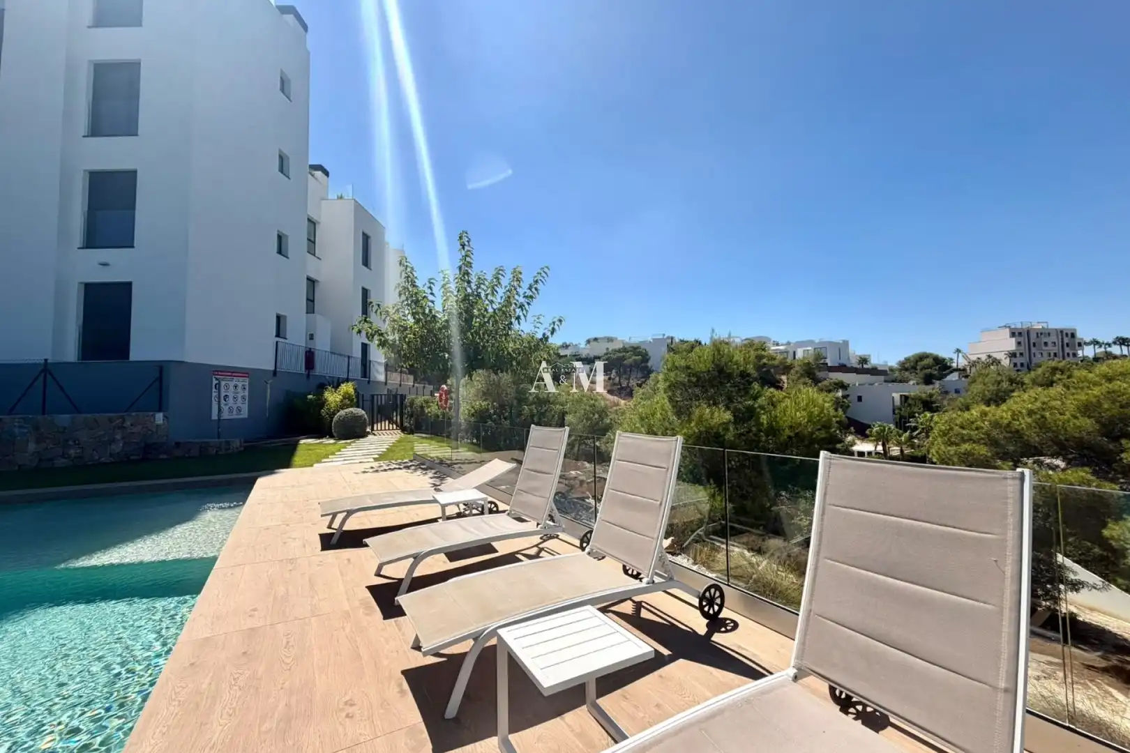 Wohnung mit Terrasse zum Verkauf in Orihuela Costa, imagen 43