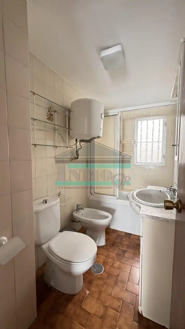 Flat for rent in Calle Santa Clotilde, 33, Camino de Ronda