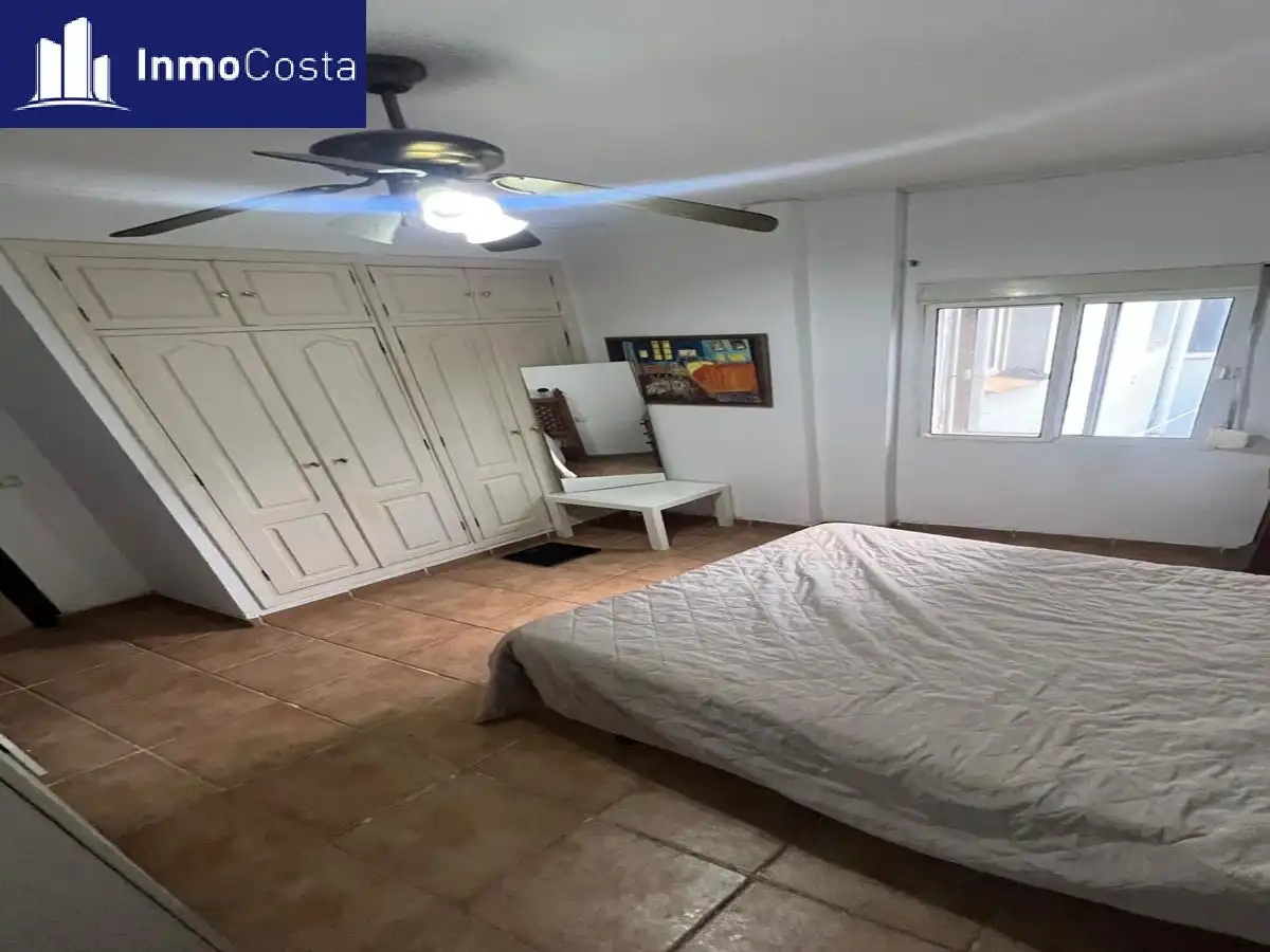 Dormitori de Pis en venda en La Línea de la Concepción