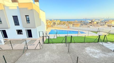 Foto 2 de Casa adosada en venta en Viña Málaga, Vélez-Málaga