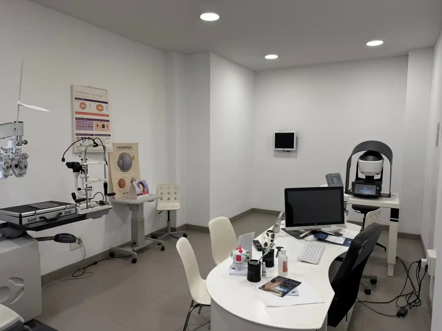 Business premises to rent in Centro - Juan Flórez - Plaza Pontevedra, imagen 8