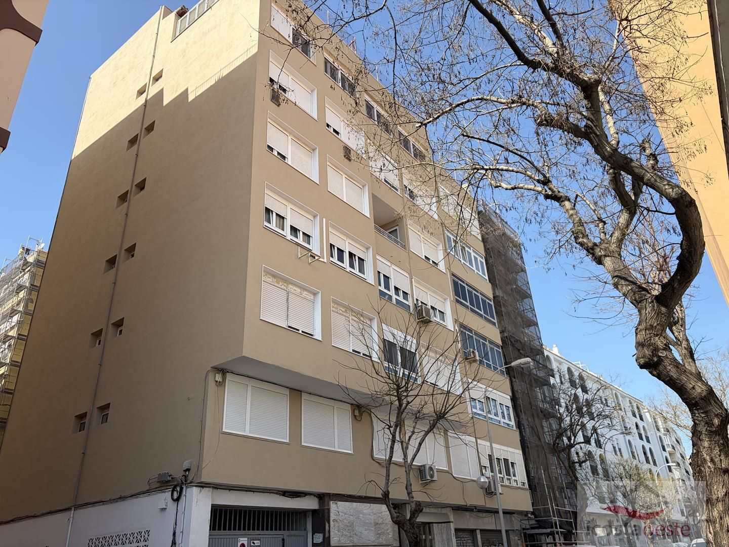 Garaje en venta en Brunete, Asdrúbal - Bahía Blanca