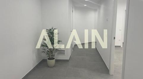 Foto 2 de Oficina de lloguer a Arrancapins, Valencia