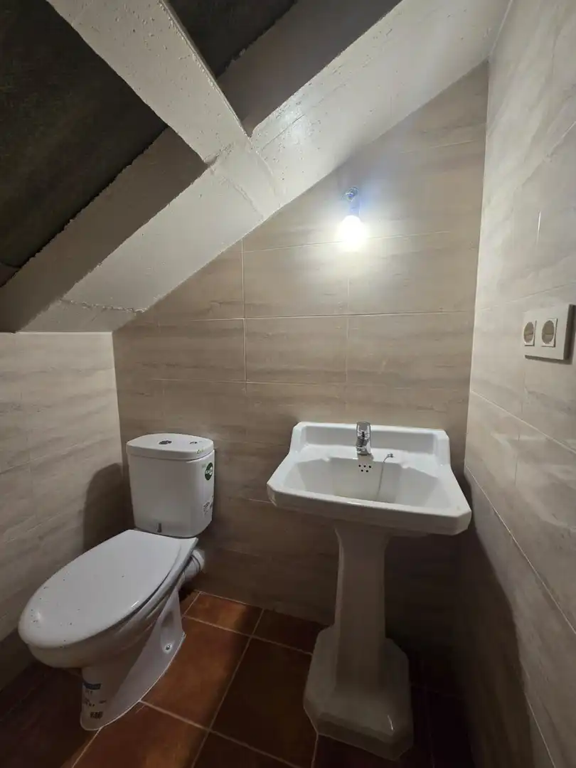 Casa con jardín en venta en Valdoviño, imagen 39