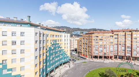 Foto 2 de Piso en venta en Oviedo - Pz Puerta de Europa, 1, HUCA - La Cadellada, Oviedo