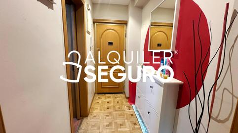 Foto 4 de Piso de alquiler en De Galicia, Fuenlabrada II - El Molino, Fuenlabrada