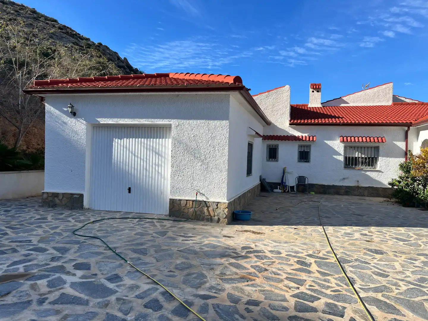 Villa mit Garten zum Verkauf in Benferri, imagen 8