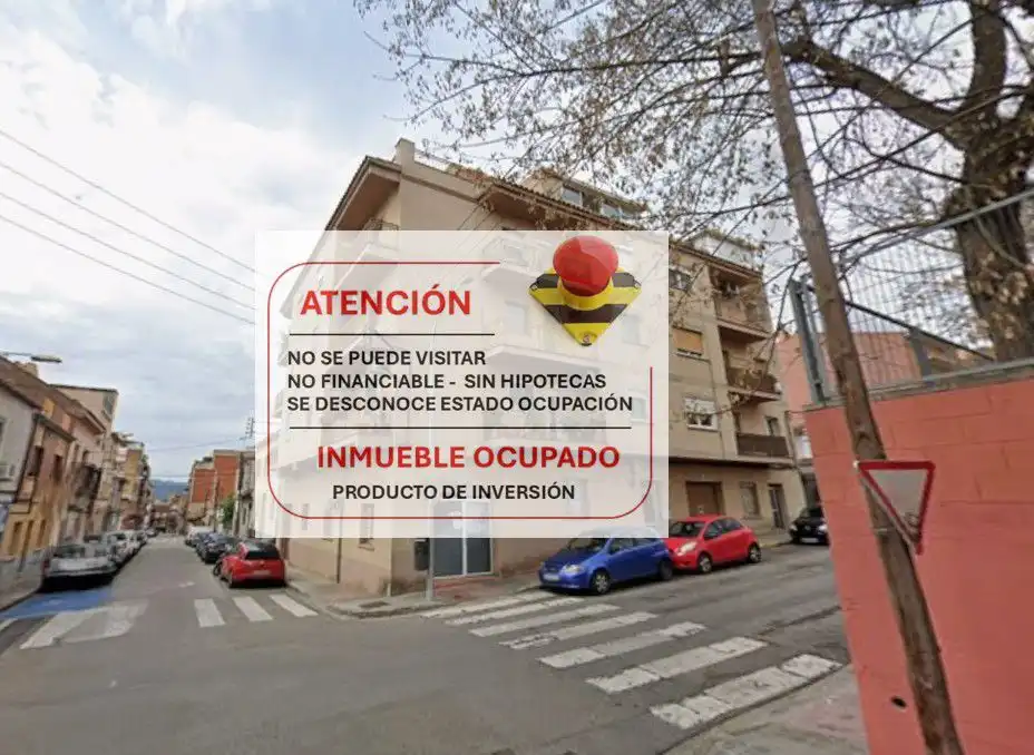 Piso en venta en Sant Andreu - Gassó Vargas