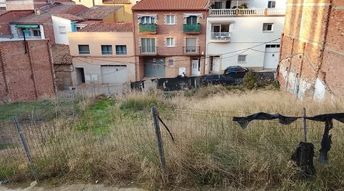 Foto 2 von Residential zum Verkauf in Calle Santa Quiteria, 70, Fraga, Huesca