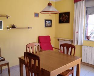 Dining room of Flat for sale in Sabadell  with Heating, Storage room and Alarm