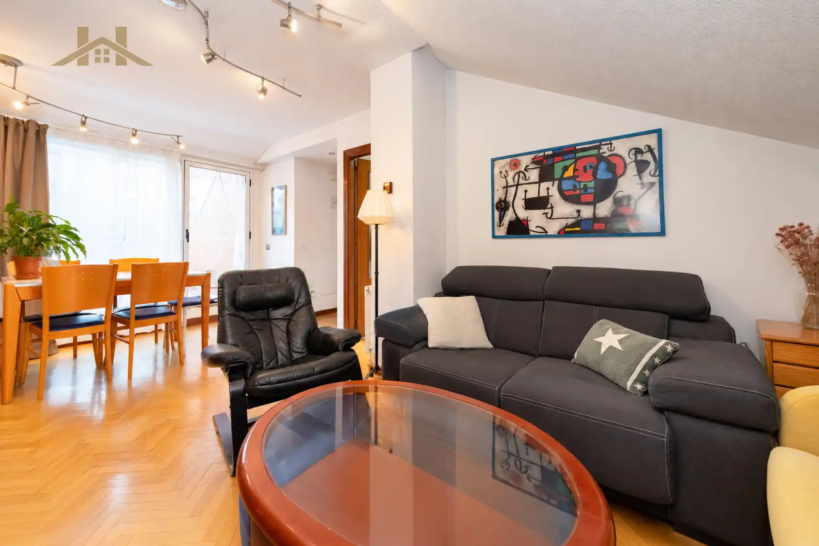 Ático con ascensor en venta en Avenida de Guadarrama, imagen 6