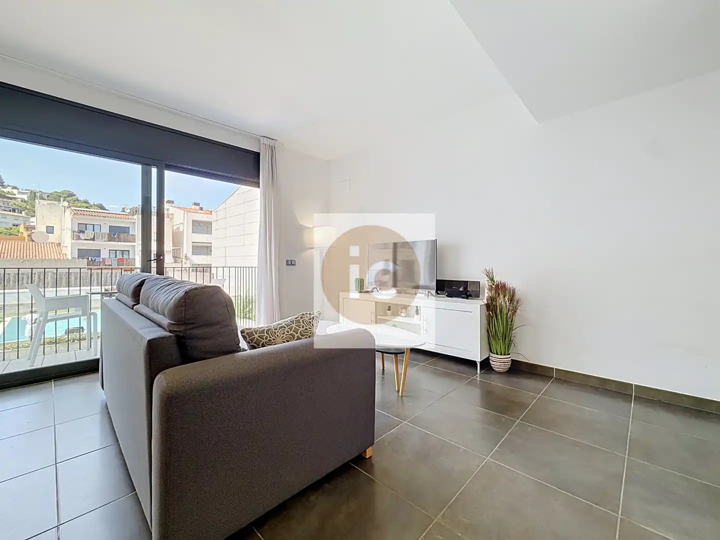 Apartamento con terraza en venta en Carrer del Roca Maura 32, imagen 22