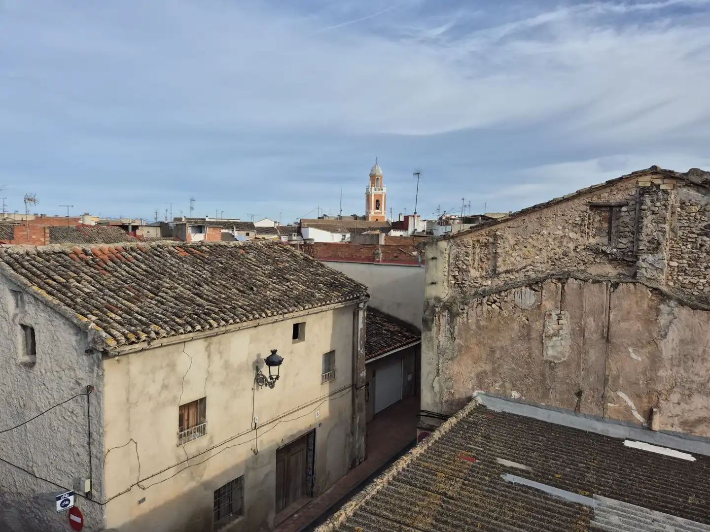 Adossat en venda a Carrer Sant Roc, imagen 12