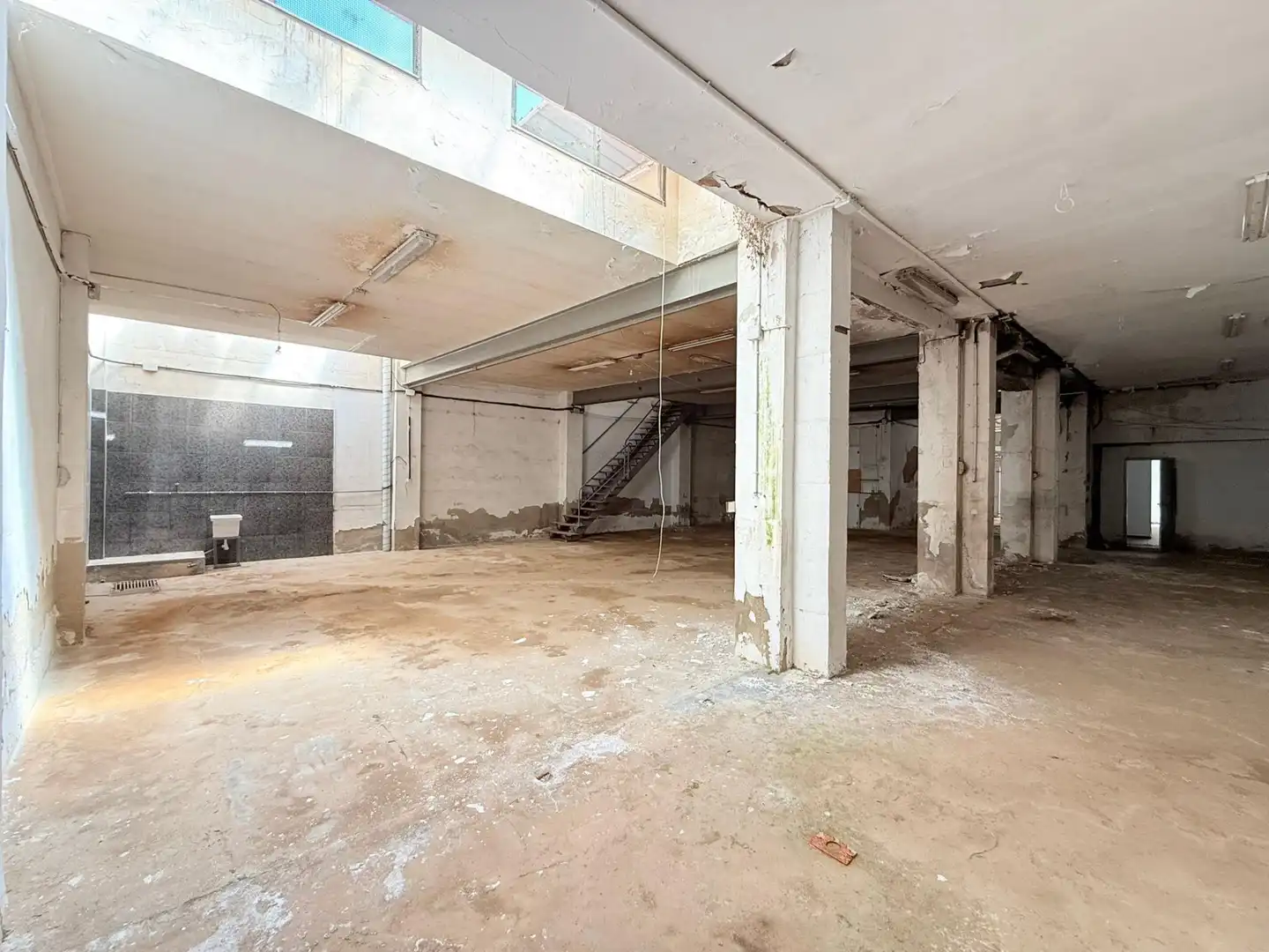 Local commercial à vendre à Obispo/Bisbe Aznar, imagen 46