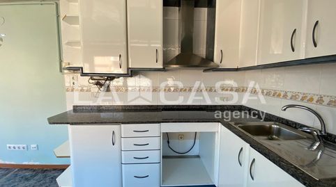Foto 3 de Ático en venta en Riu Sud, Santa Coloma de Gramenet