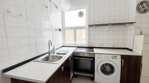 Foto 5 de Piso en venta en Vara de Rey, Jesuitas, Logroño