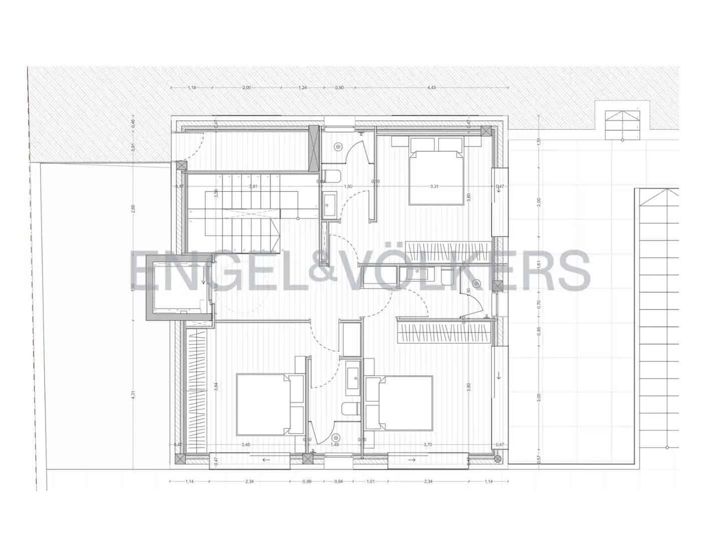 Casa con jardín en venta en L'Aldosa - Anyós, imagen 16