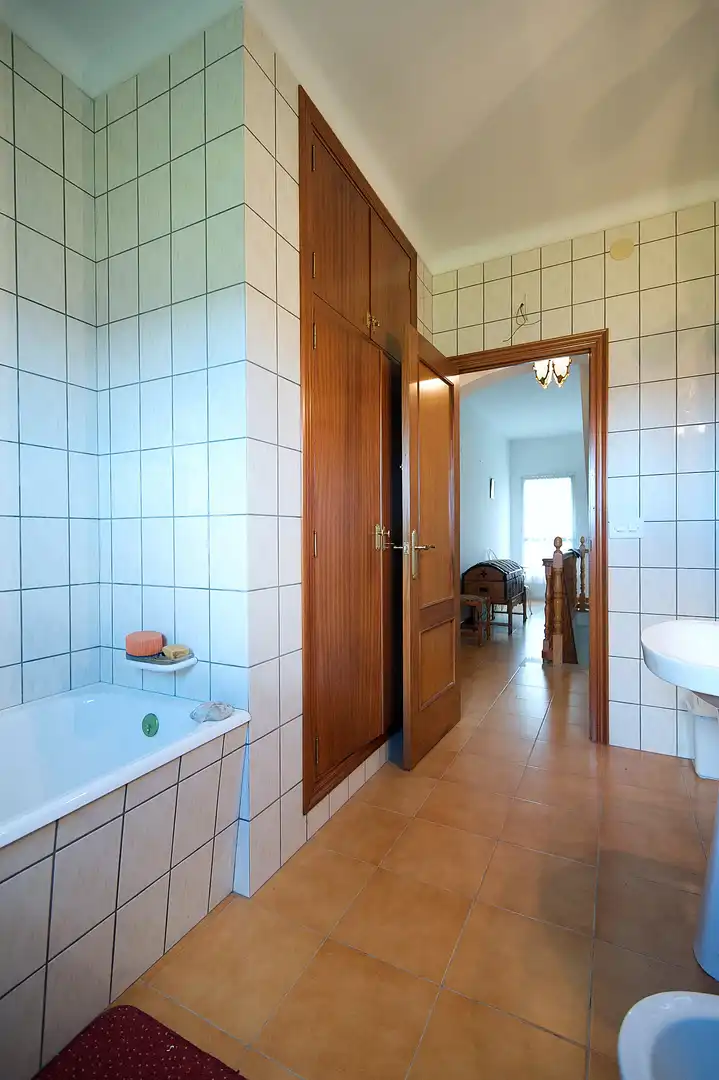 Casa o chalet en venta en Torremocha con Calefacción, Trastero y Amueblado