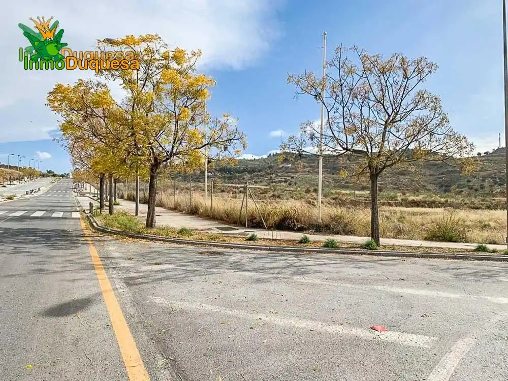 Außenansicht von Residential zum Verkauf in Granada