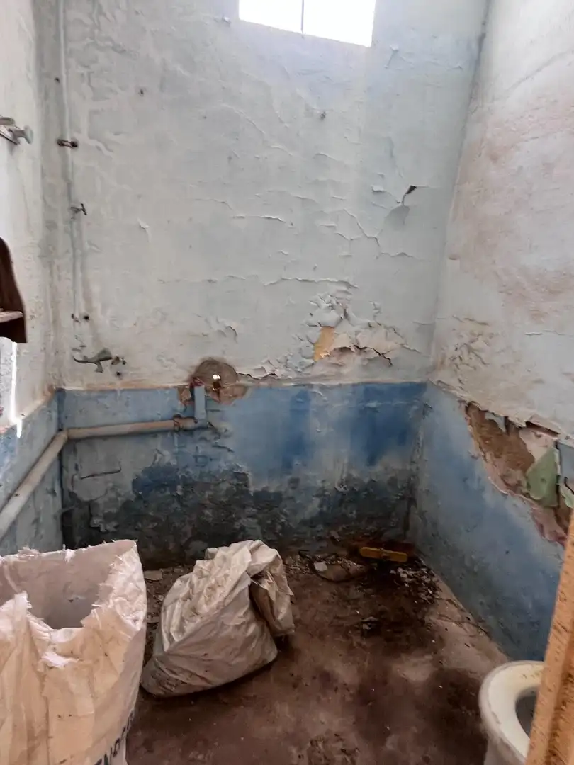 Bany de Casa o xalet en venda en El Viso del Alcor