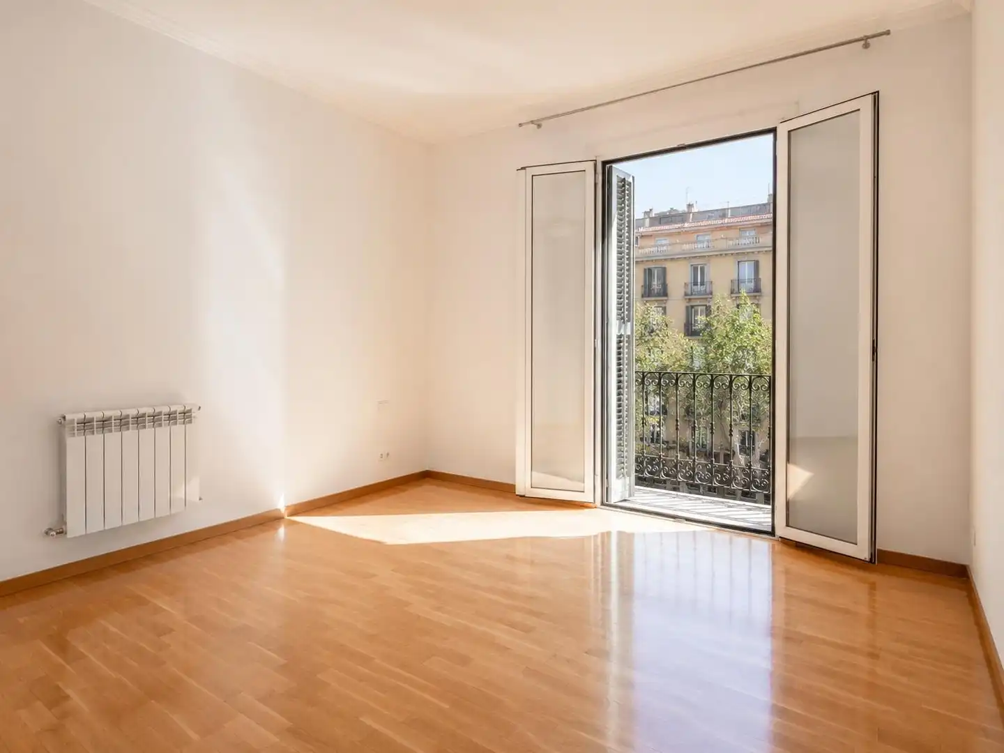 Mini appartamento con terrazza in vendita a Eixample, imagen 6