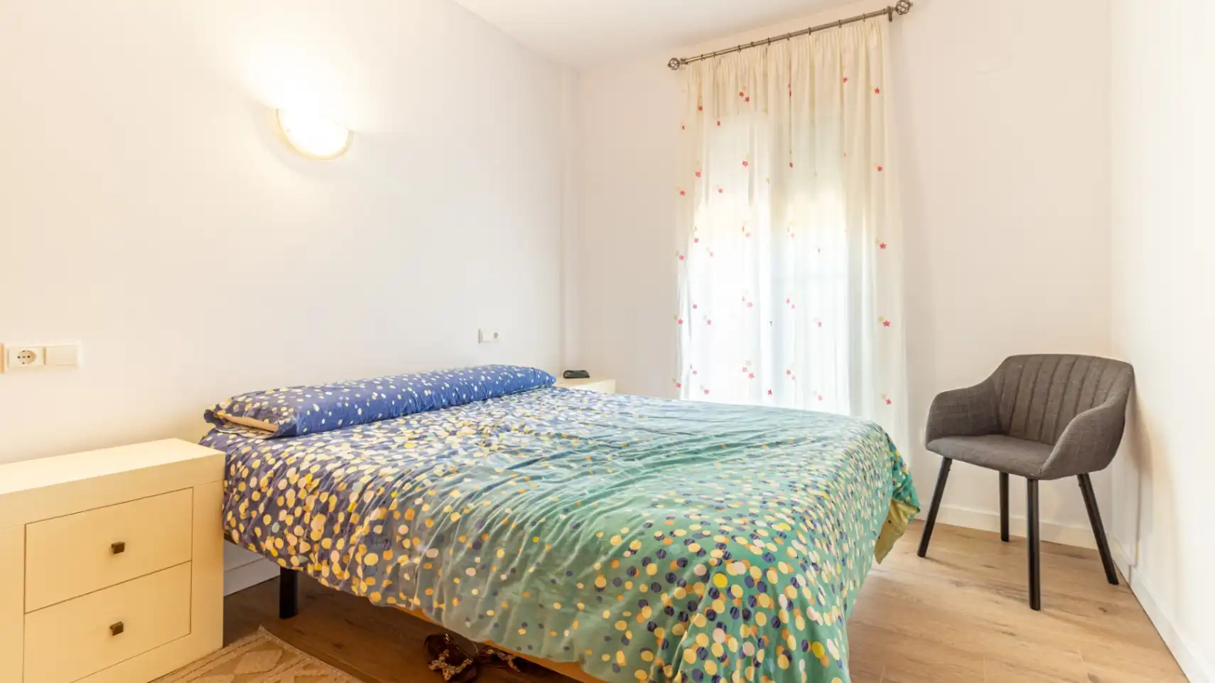 Apartamento en venta en Devessa - Monte Pego