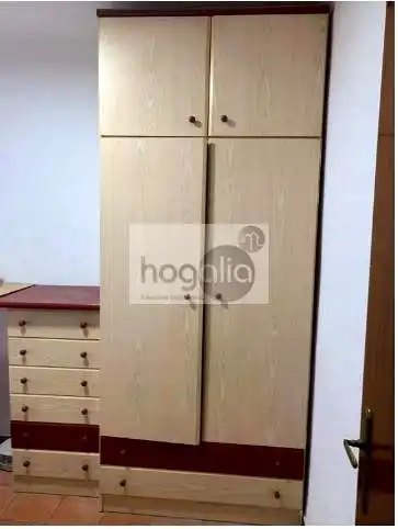 Wohnung mit Aufzug zur Miete in Cerro - Amate, imagen 6