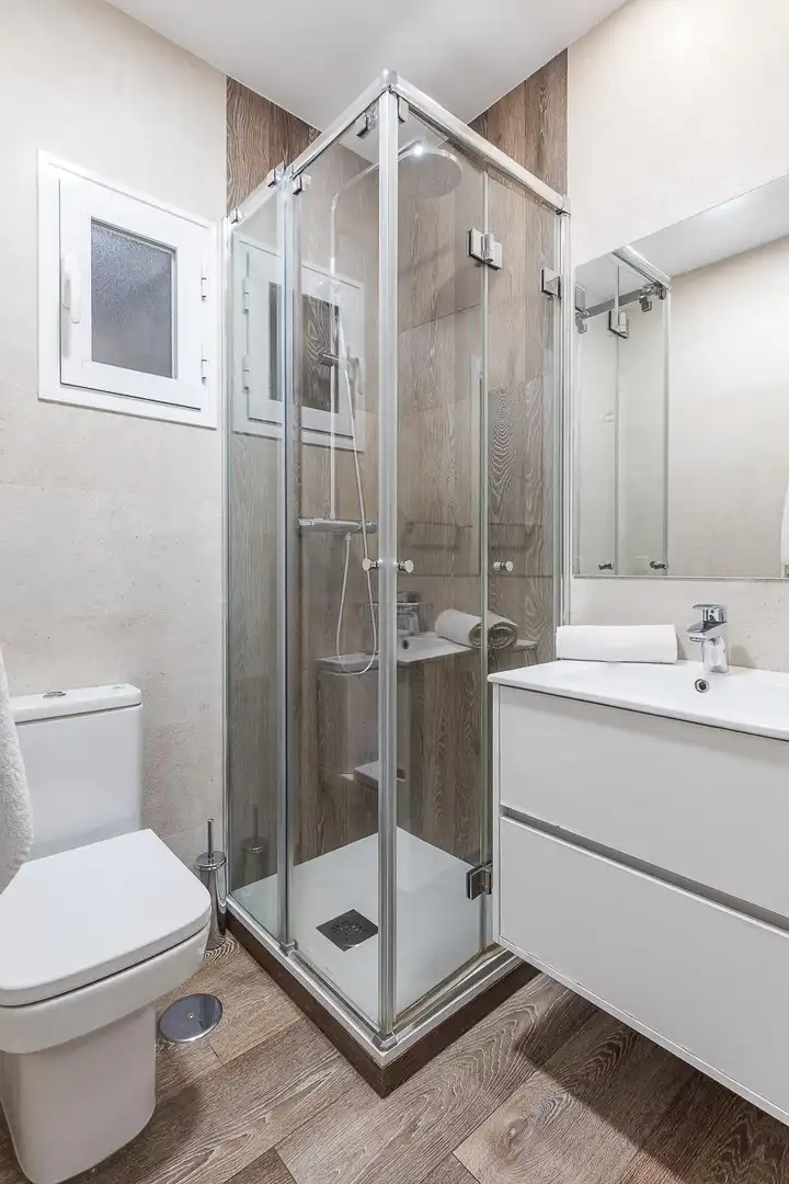Flat with lift for sale in Calle GALILEO, imagen 20