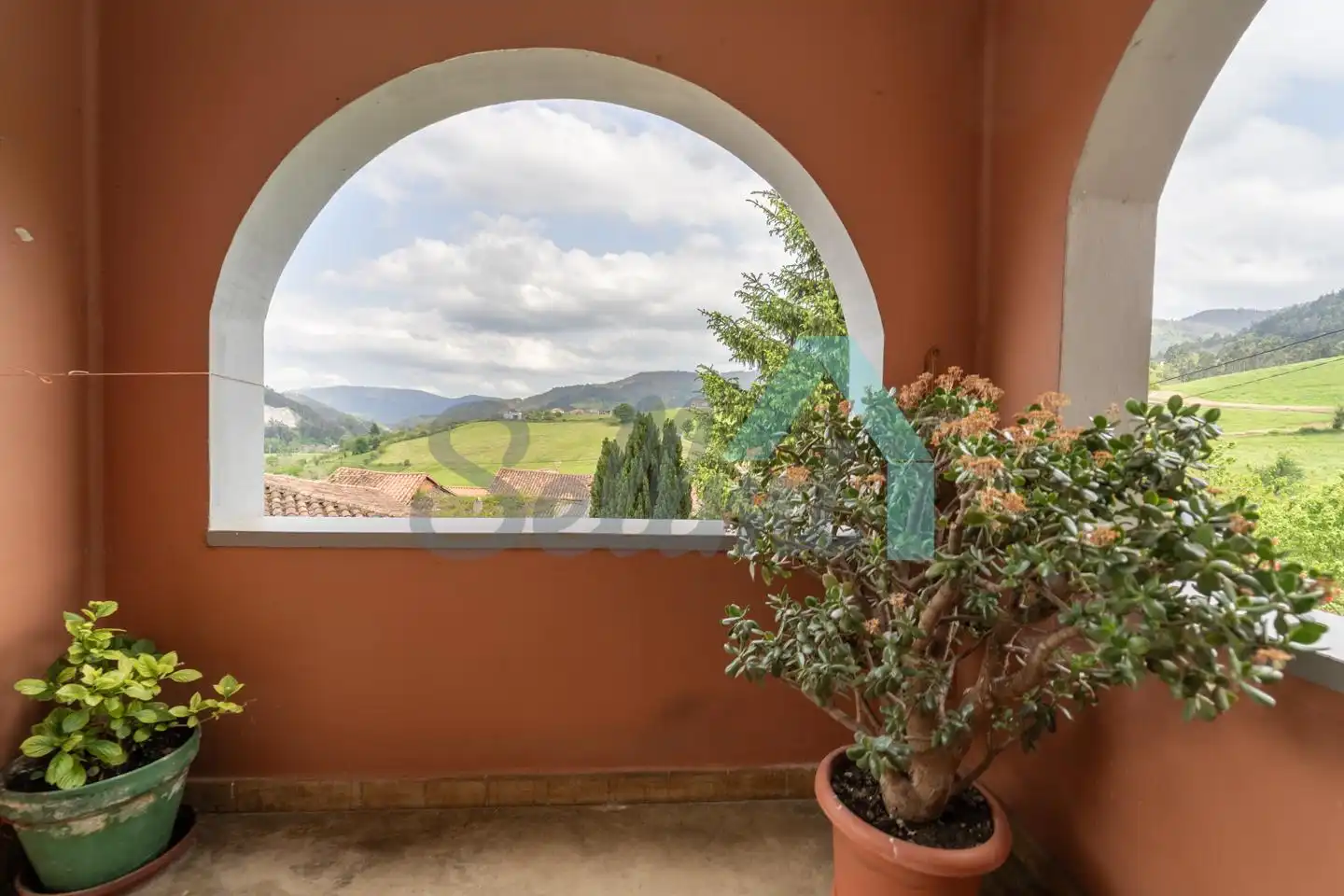 Casa con terraza en venta en Quintana, imagen 47