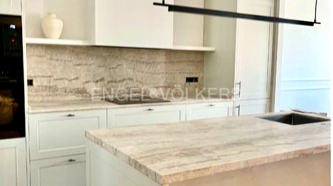 Foto 5 de Apartamento en venta en Justicia - Chueca, Madrid