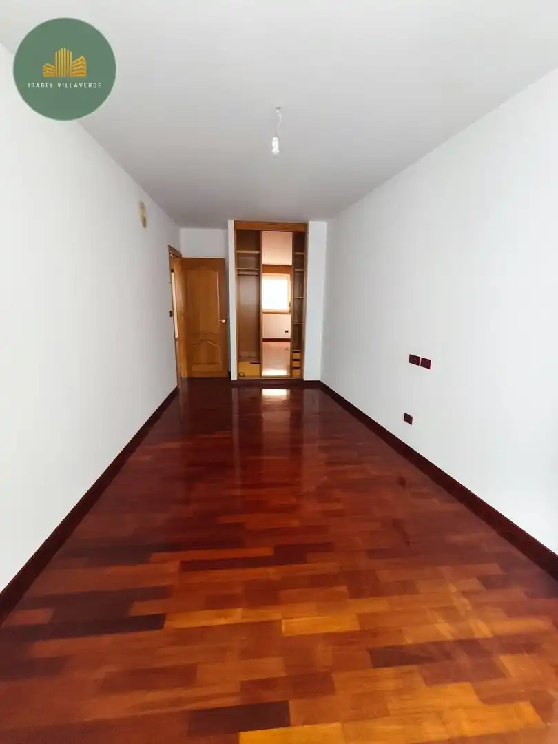 Wohnung zum Verkauf in A Coruña Capital  mit Heizung und Abstellraum