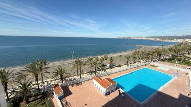 Piso en Alquiler en Algarrobo Costa