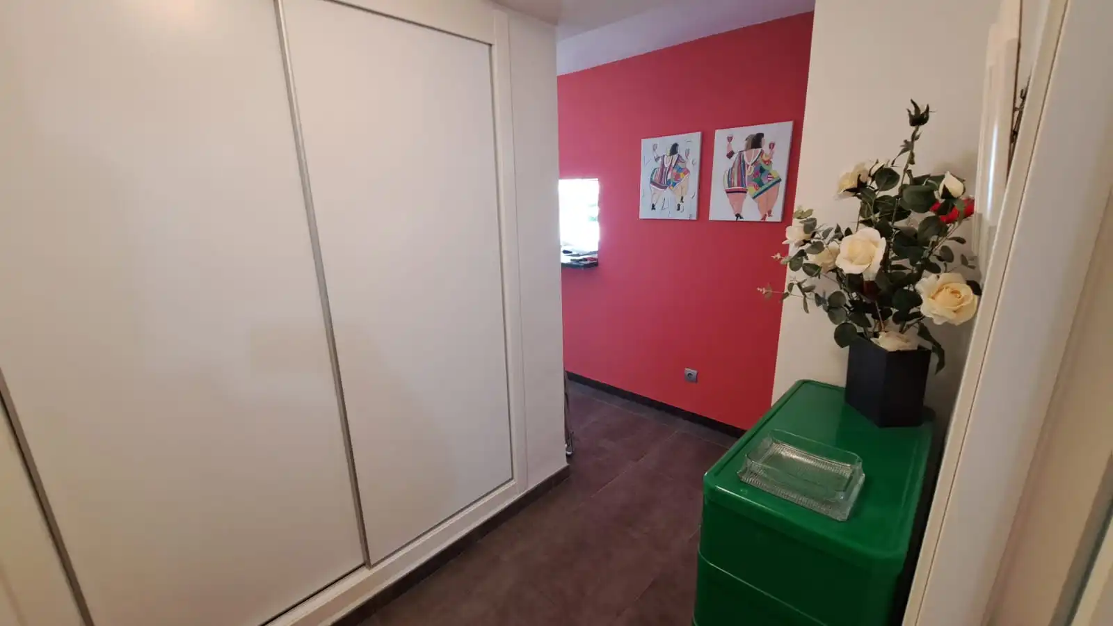 Apartament en venda en Altea amb Aire condicionat, Calefacció i Moblat