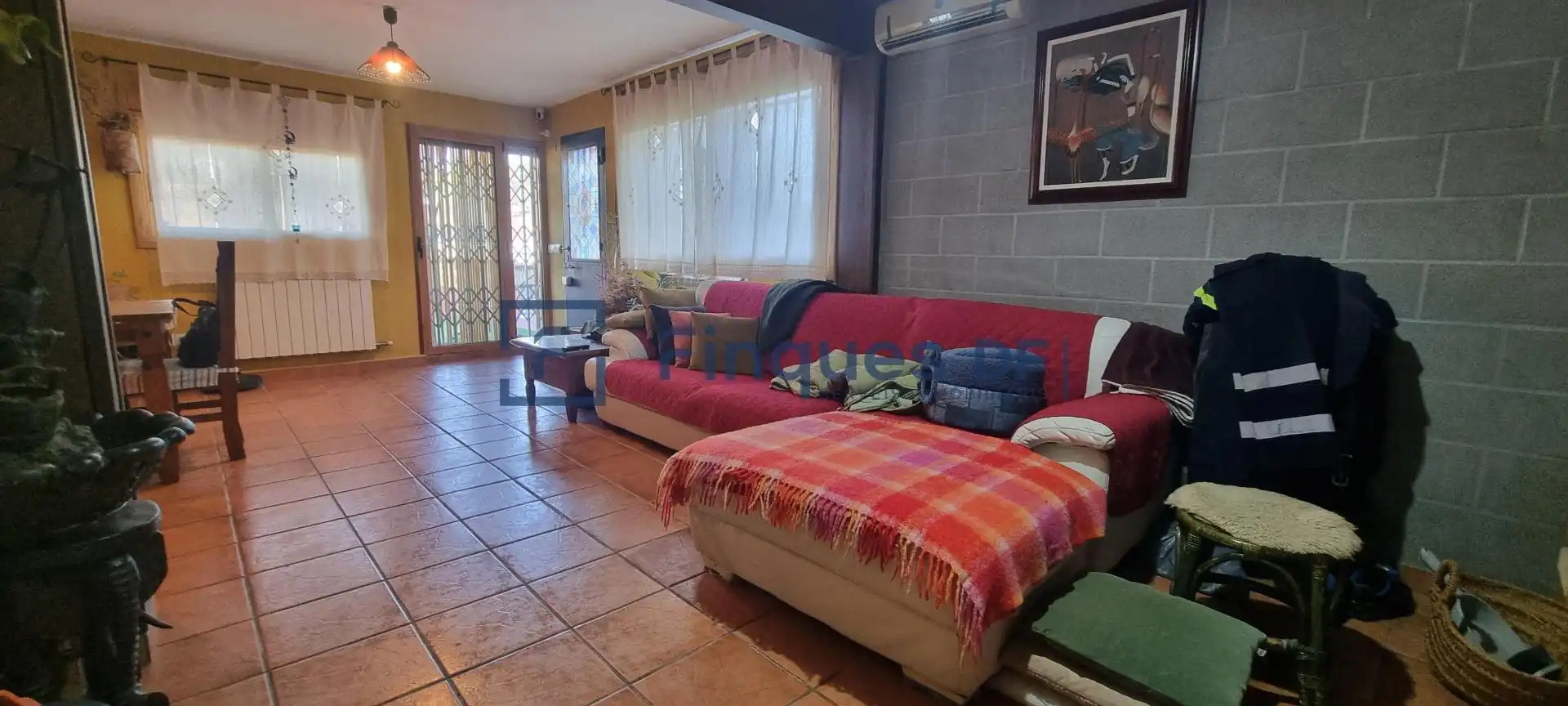 Detached house with garden for sale in Residencial Park, imagen 52