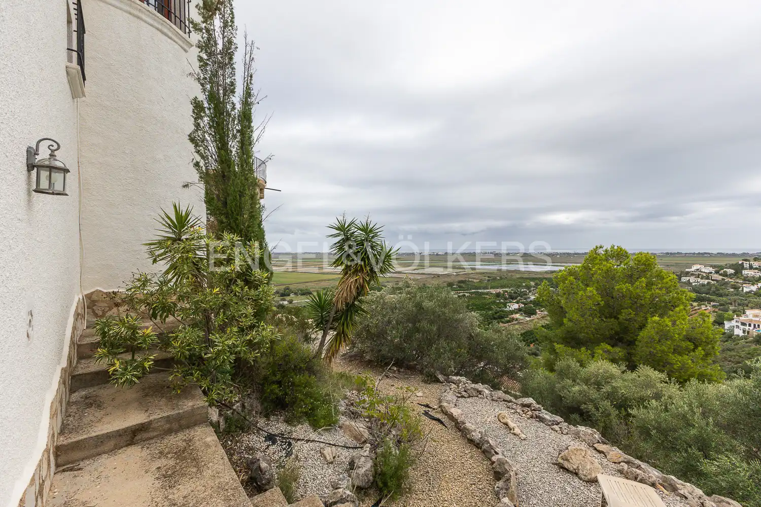 Casa o chalet en venta en Pego con Aire acondicionado, Calefacción y Jardín privado