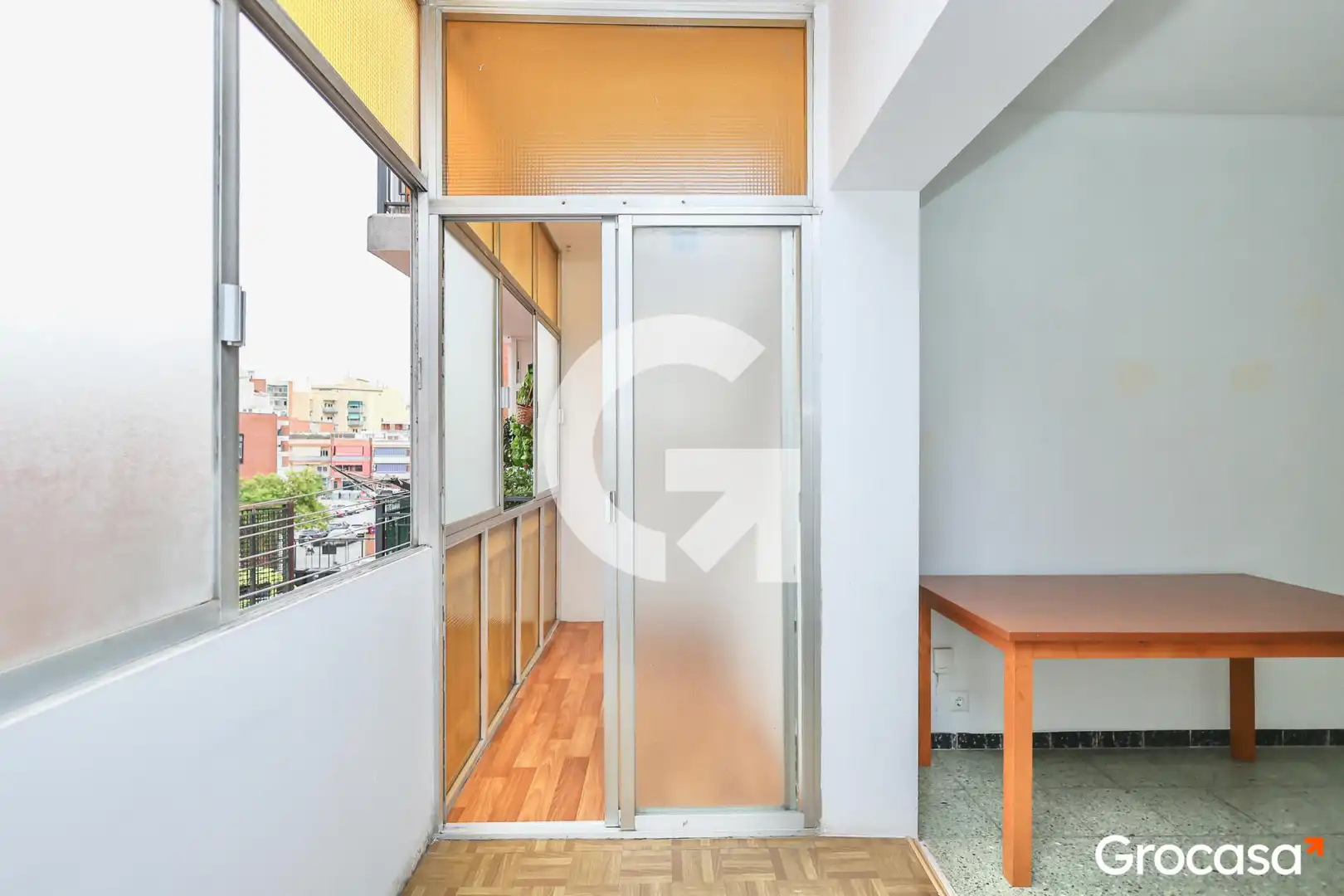 Piso con terraza en venta en CL ESGLESIA, imagen 8
